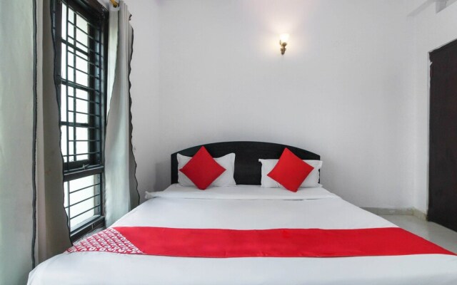 OYO 71431 Hotel Polo