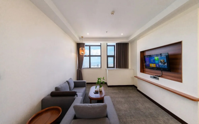 Legend Hotel and Resort