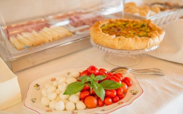 Agriturimo Antico Casale Bergamini