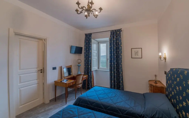 Palazzo Cestari Hotel