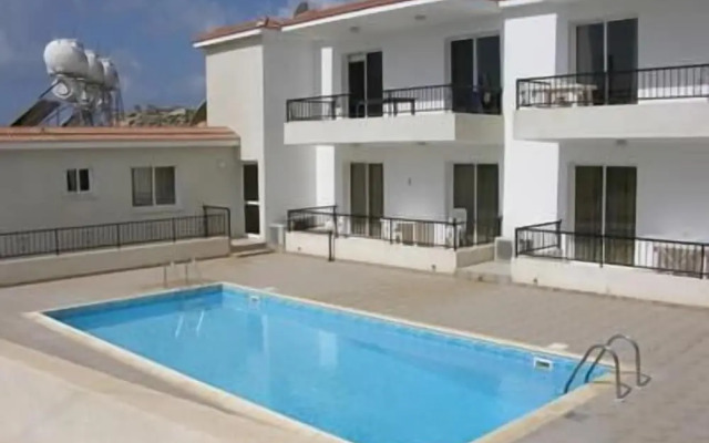 Aurora Apartments