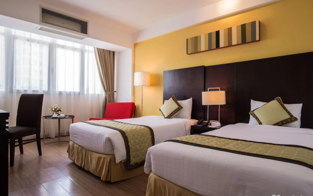 Bao Son International Hotel