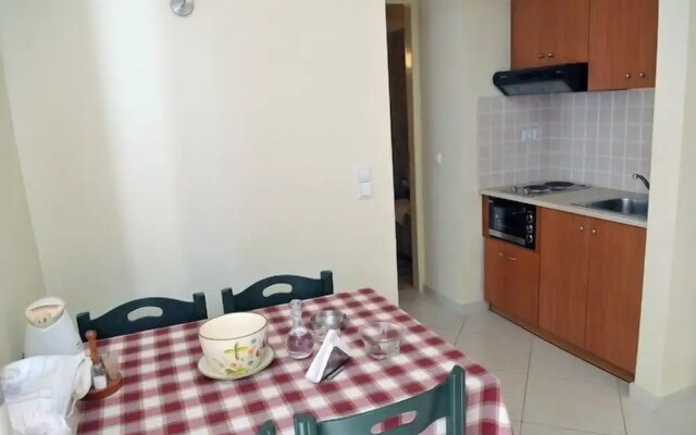 Gianna Apartments
