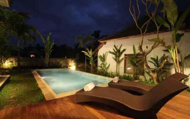 Wates Sari Villa