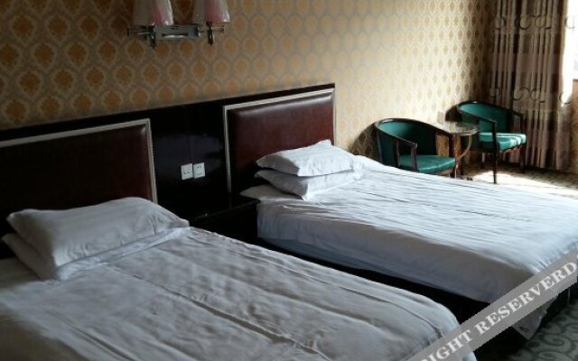 Jinzhu Hotel