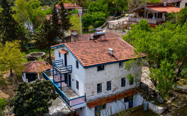 Piccolo Houses Kas