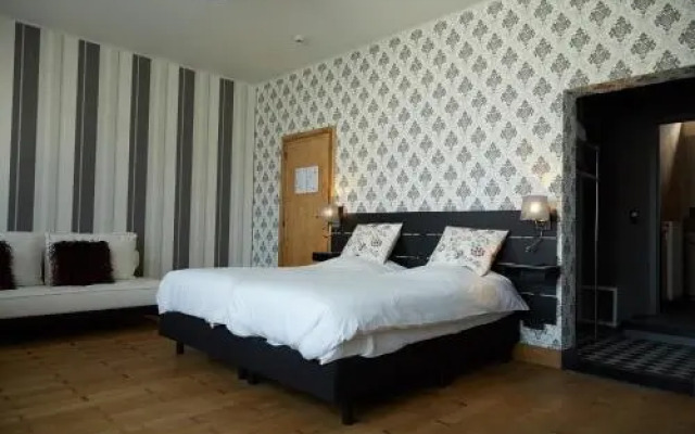 Sise B And B 4 Rooms