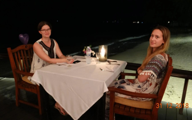 Lipa Lodge Resort