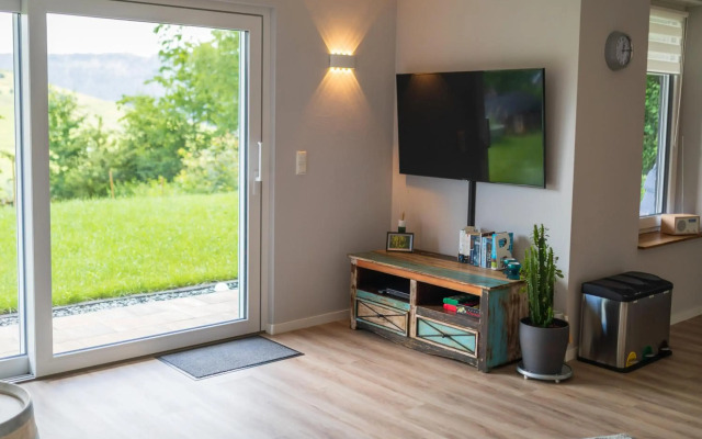 Ferienwohnung Moselpanorama