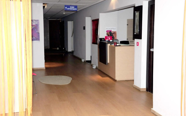 Hotel Souani