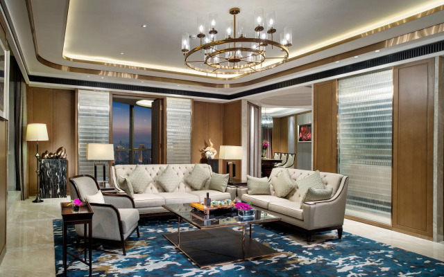 Changsha Shuntian Hotel