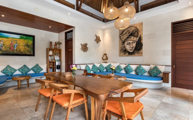Villa Liang Ubud