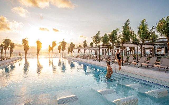 Hotel Riu Palace Kukulkan - Adults Only - All Inclusive