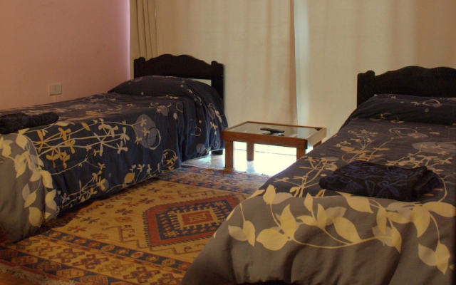 Hotel Mitre Chivilcoy