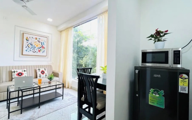 Luxury hotel near kondapur