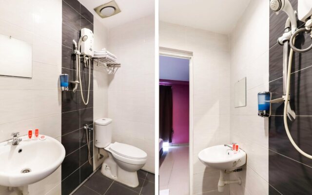 Parc Hotel Pelangi Damansara