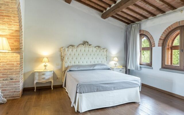 Fontanicchio 14 in Borghetto