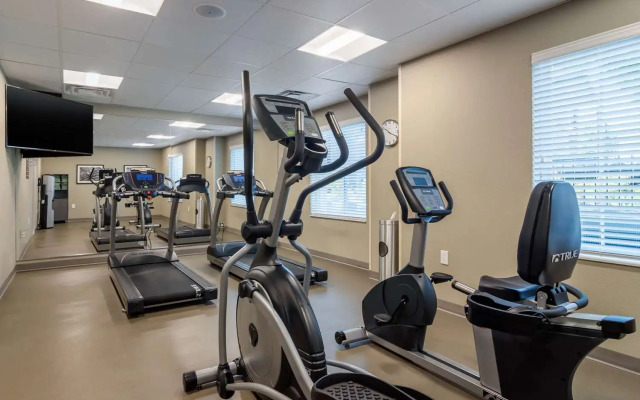 MainStay Suites Newnan Atlanta South