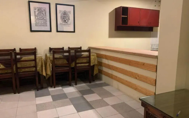 Hotel Tarayana