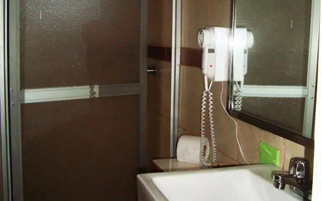 Machu Picchu Green Nature