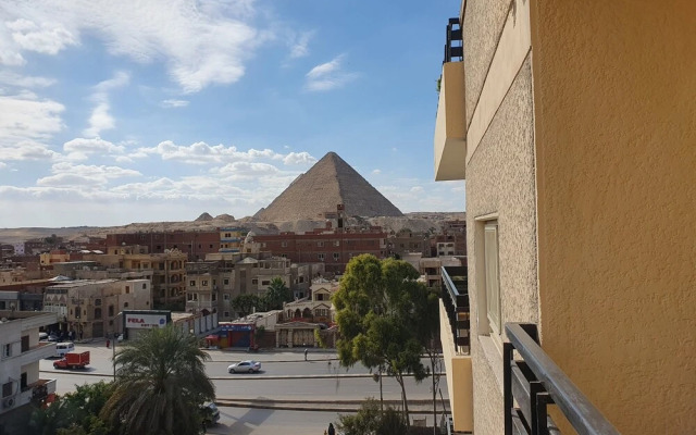 Kemet Boutique Hotel