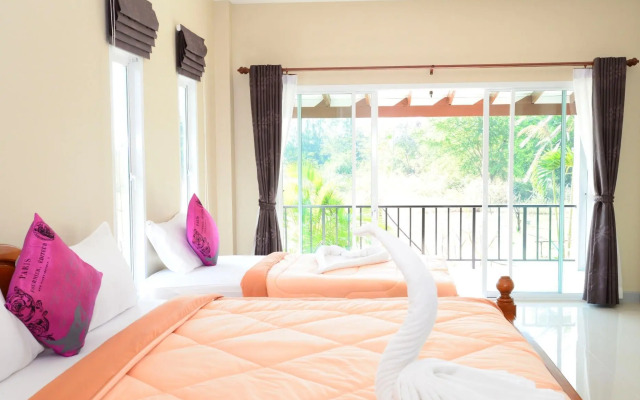 KP Mountain Beach Resort