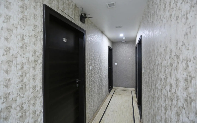 OYO 7790 Hotel Royal Height