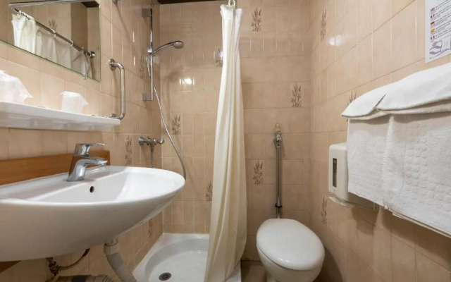 Hotel Printania