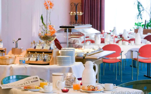 DORMERO Hotel Greifswald