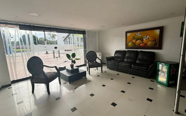 Hotel Arena Plaza In N