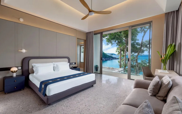 The Aquila Villa