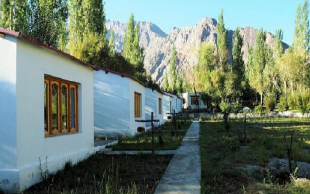 Himalayan Eco Resort