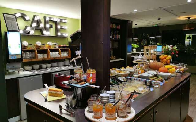 Kyriad Avignon Cap Sud