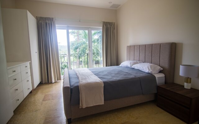 Luxury Ocean View Apartament Acqua 303