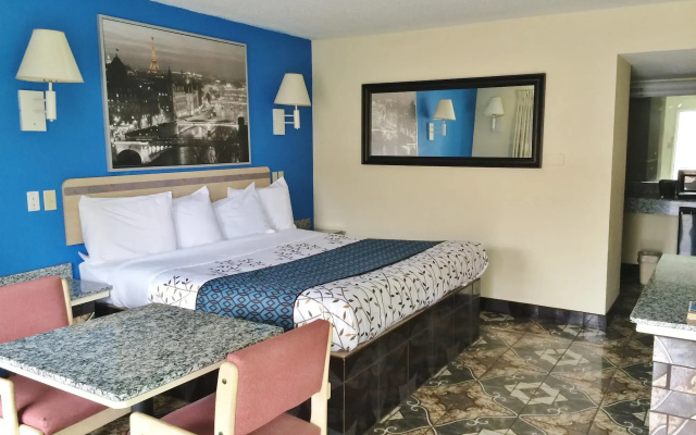 American Choice Inn