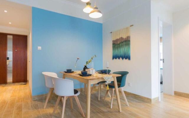 Haikou Meilan District · Xixili Locals Apartment 00175140