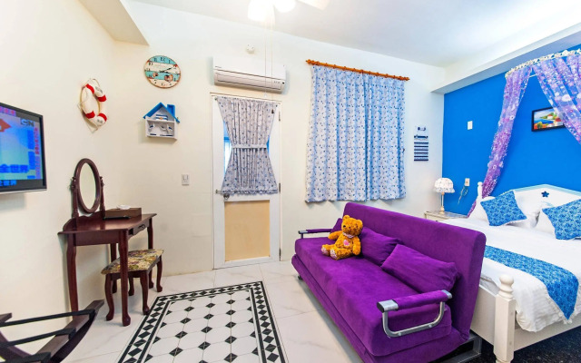 No. 57 Homestay