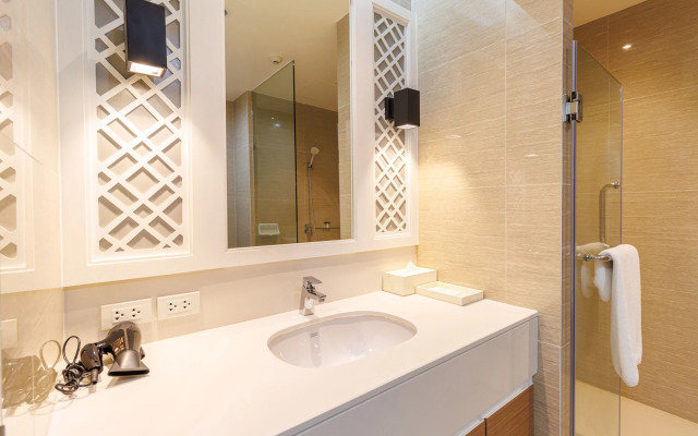 Sea Sand Sun Hua Hin by JC Kevin Hotel & Resort