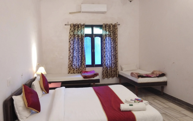 Hotel Mewad Haveli Pushkar