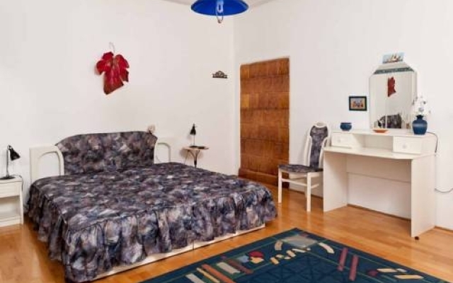 CapitalCenter Apartments