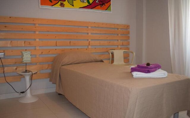 Venti Di Trapani Bed and Breakfast