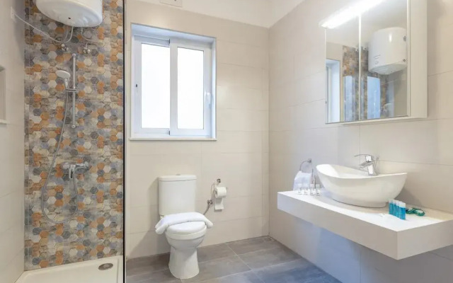 Gozo Charming Apt Near Salt Pans