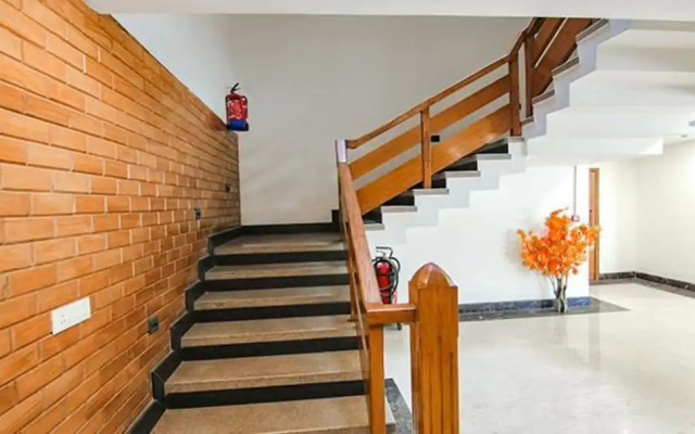 Fabhotel The Green Majestic