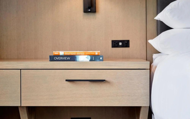 Seattle Marriott Redmond