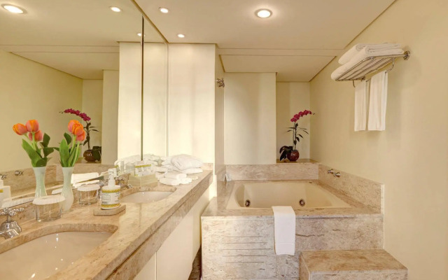 Etoile Hotels Jardins