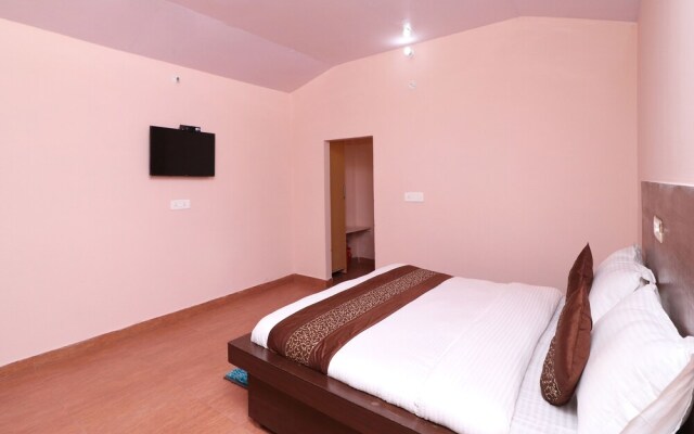 OYO 14216 Benog Wildlife Resort