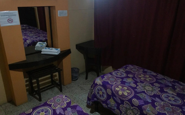 OYO Hotel Colon, Plaza Bicentenario, Zacatecas Centro