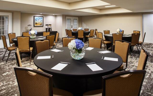 Hampton Inn & Suites Chapel Hill/Durham, Area