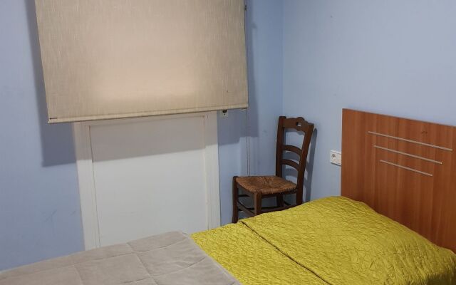 Hostal Europa