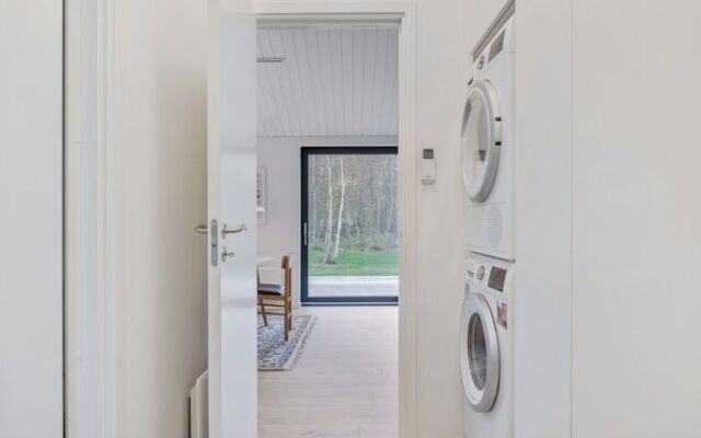 "Kadife" - 800m from the sea in Bornholm
